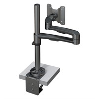 Hold Monitor Arm 25 - 1×14 kg, table